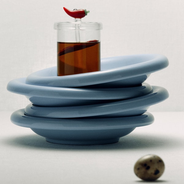 Maison Balzac Crispy Chilli Oil Jar Review