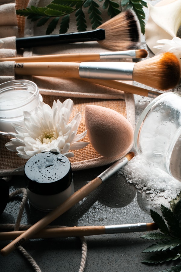 Maison Beautique Beauty Essentials