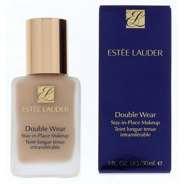 Est&eacute;e Lauder Double Wear Stay-in-Place Makeup SPF 10 Review