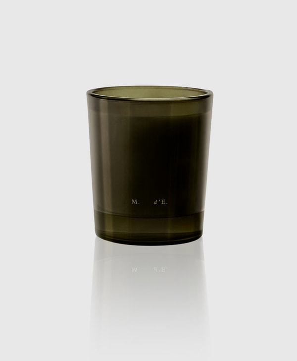 Maison d'Etto Verdades Candle Review