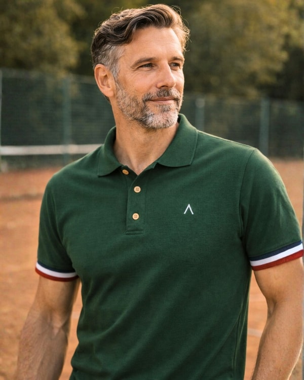 Maison FT Polo Paul Avis