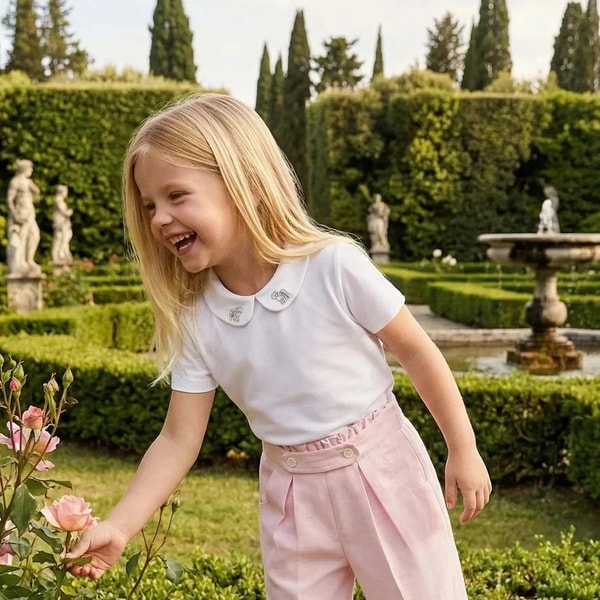 Maison Leopolda Leonie Trousers Recension