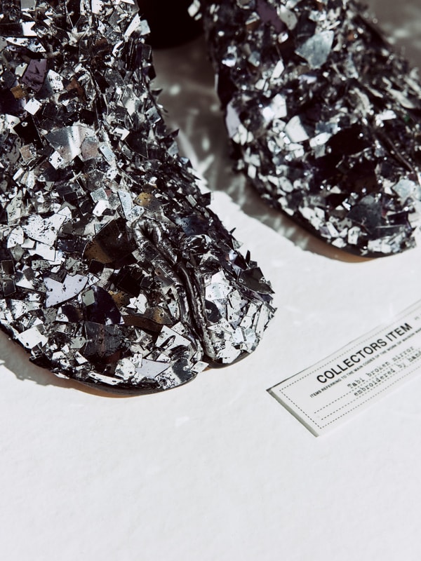 حول Maison Margiela