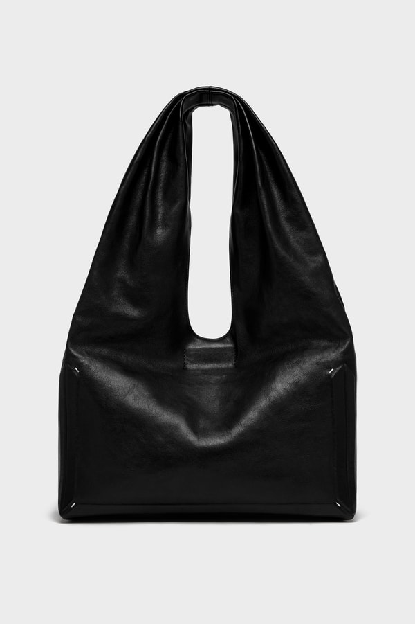 Maison Margiela Box Bag Medium مراجعة