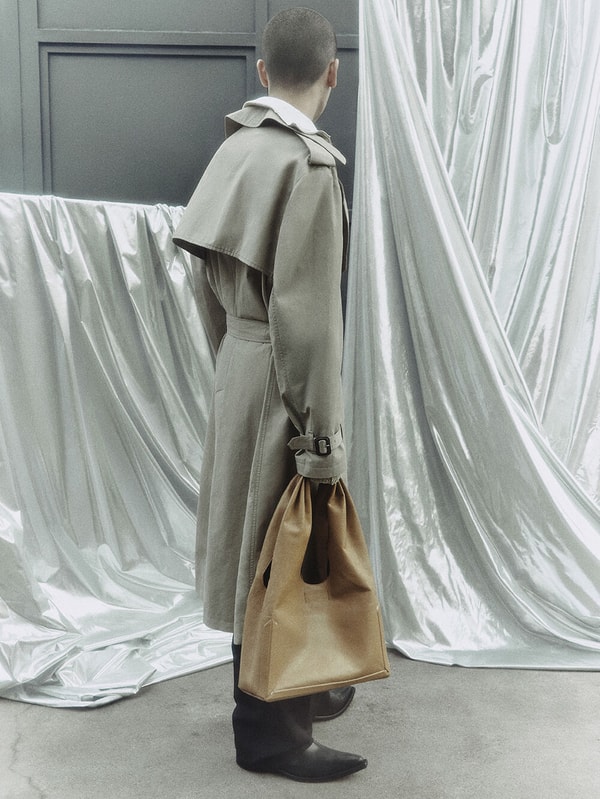 Maison Margiela Signature Concepts