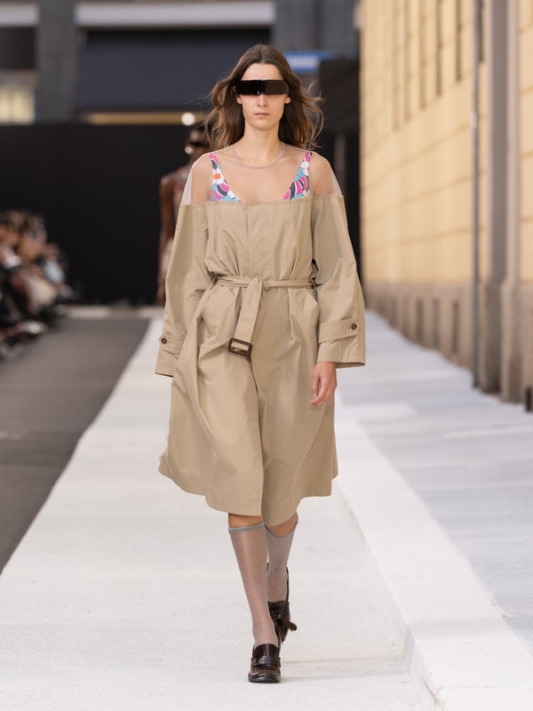 What Makes Maison Margiela Iconic