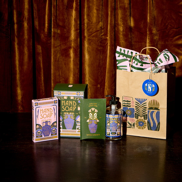 Maison Mascarell The Perfect Gift Review