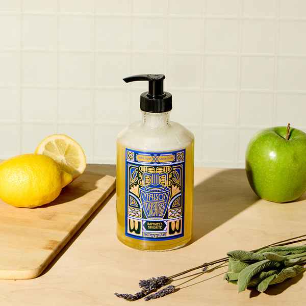 Maison Mascarell Review