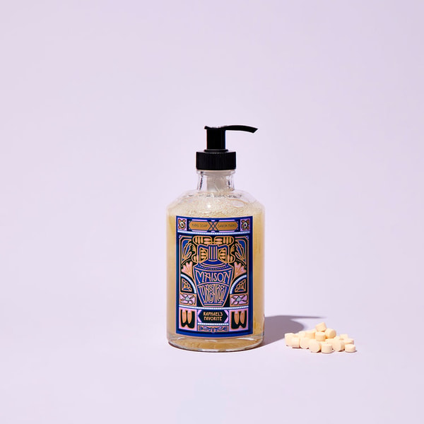 Maison Mascarell Hand Soap Starter Kit Review