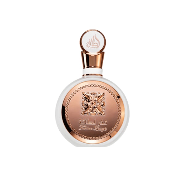 Maison Victorio Fakhar Rose Recensione