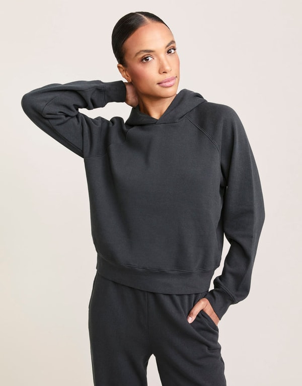 MAISON WHEAT Princeton Hoodie Review