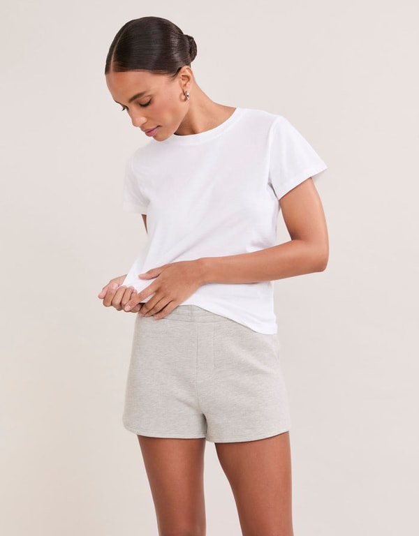 MAISON WHEAT Providence Short Review