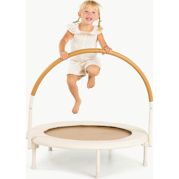 Maisonette Trampoline Review