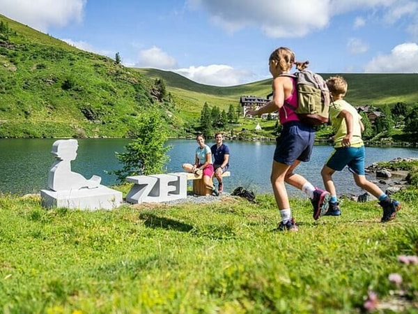 maiUtaz&aacute;s Nyaral&aacute;s az osztr&aacute;k Alpokban V&eacute;lem&eacute;ny 