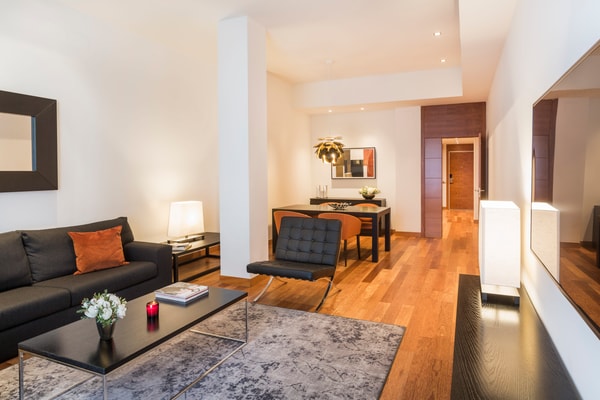 Majestic Hotel & Spa Barcelona Review