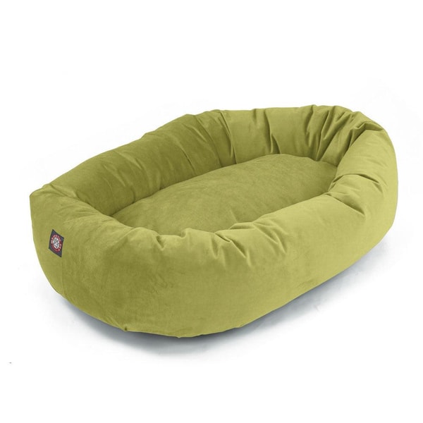 Majestic Pet Villa Bagel Dog Bed Reviews