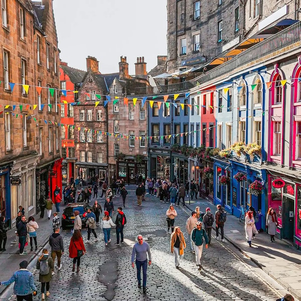 Costsaver Majestic Scotland Trip Review