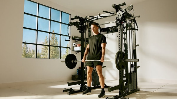 Major Fitness B52 Pro Review