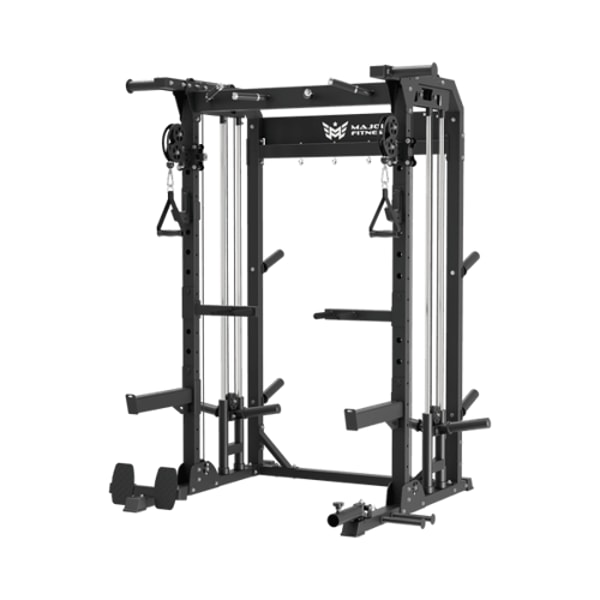 Major Fitness F22 Pro Review