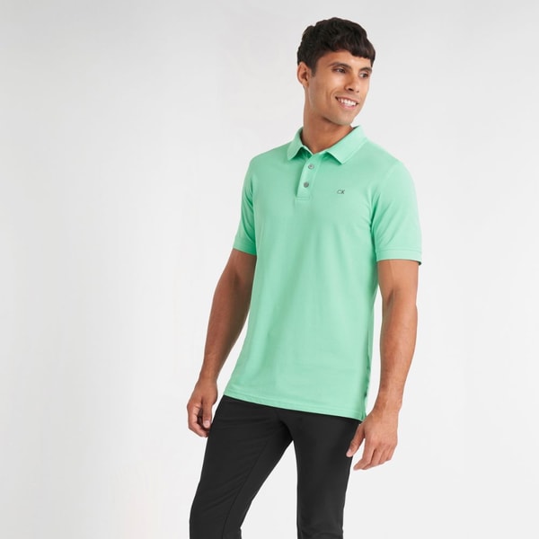 Major Golf Direct Calvin Klein Planet Polo Golf Polo 2026 Reviews