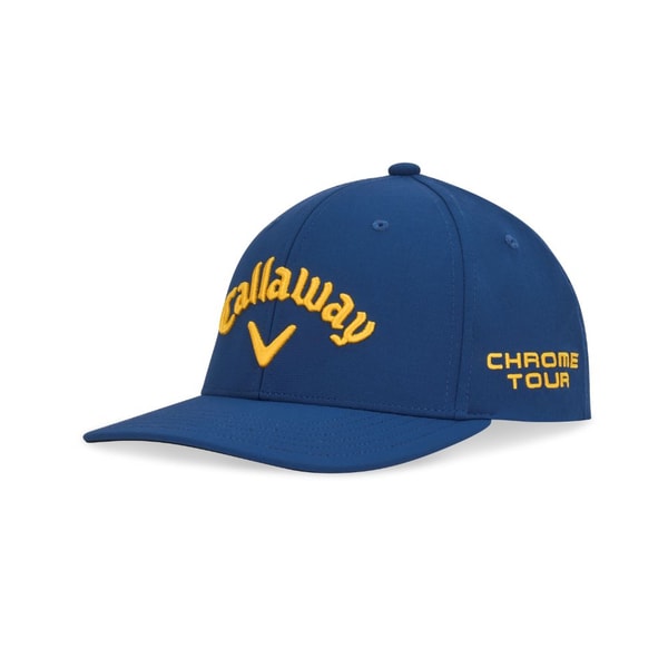 Major Golf Direct Callaway Performance Pro Golf Cap 2026 Reviews