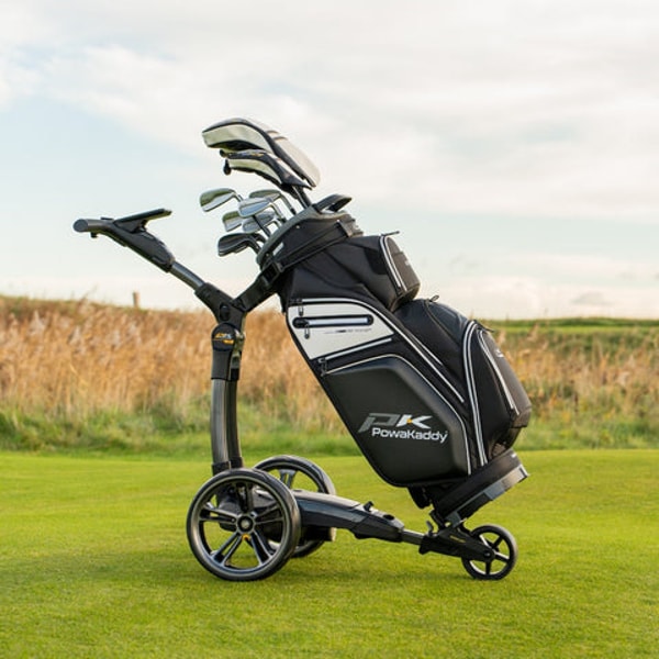 Major Golf Direct Review