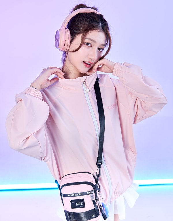 MAJOR MADE 六代瞬涼登峰衣 评测