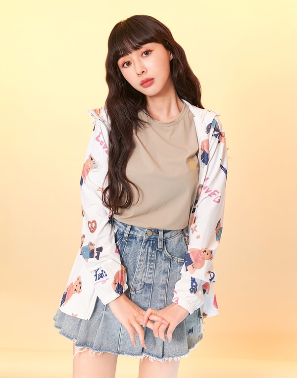 MAJOR MADE 四代瞬涼登峰衣 评测