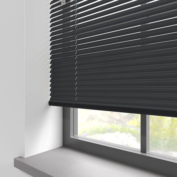 Make My Blinds Matt Black Aluminium Venetian Reviews