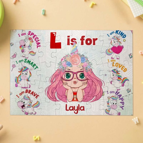 Make Photo Puzzle Personalised Jigsaw Puzzle Review