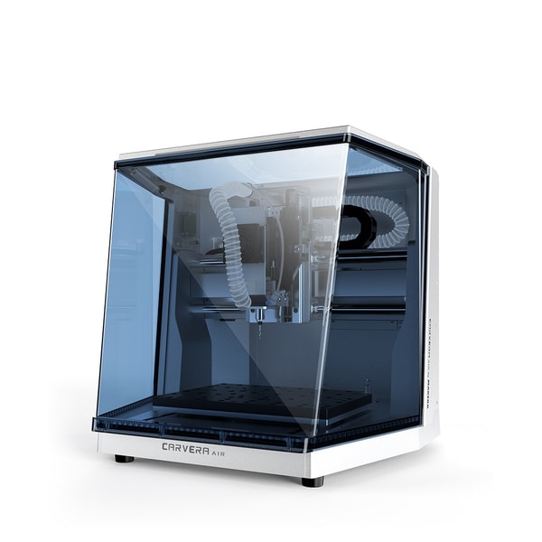 Makera Carvera Air Reviews