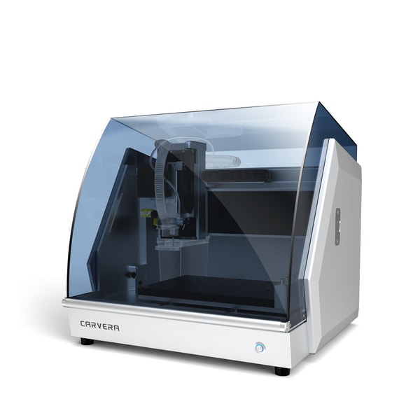 Makera Carvera Reviews