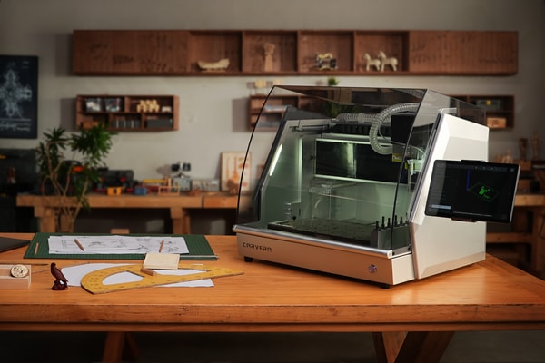 Makera Review