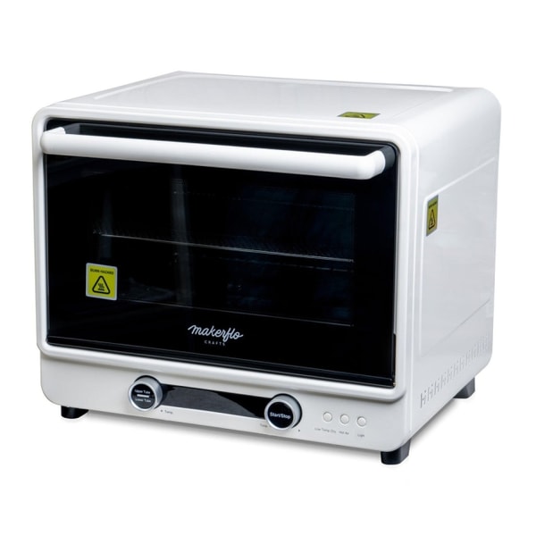 MakerFlo Crafts Review: MakerFlo Crafts Sublimation Oven Reviews