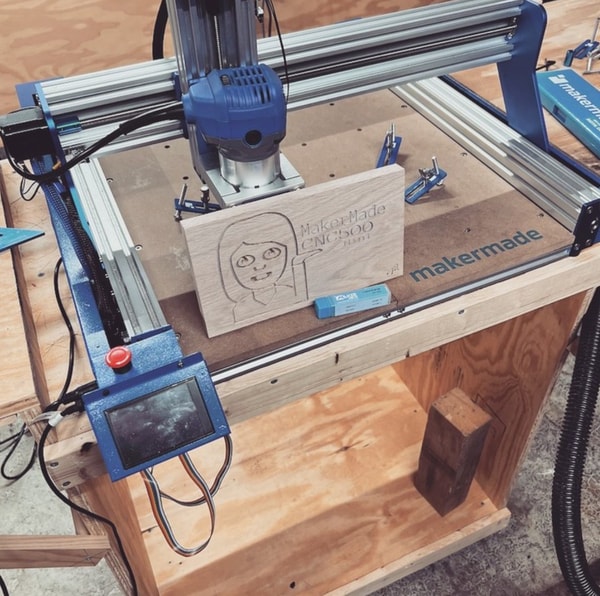About MakerMade