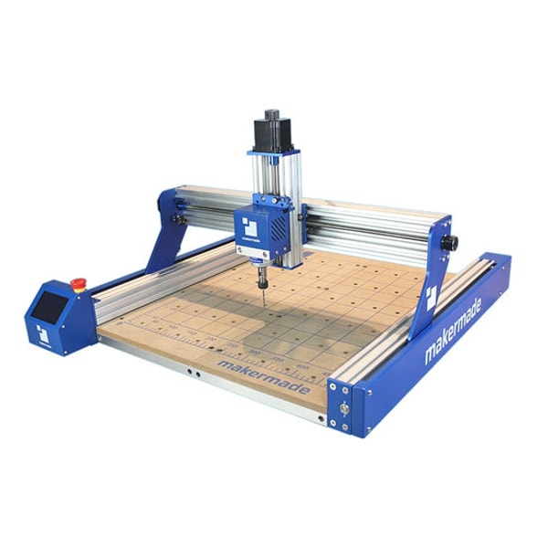 MakerMade CNC500 Review