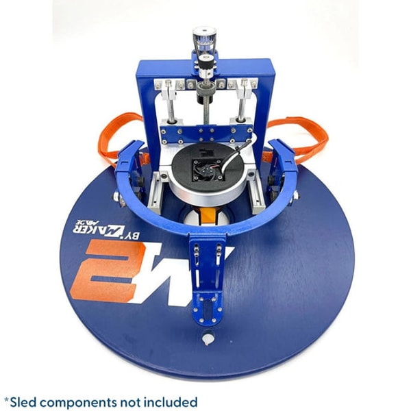 MakerMade M2 CNC Kit Review