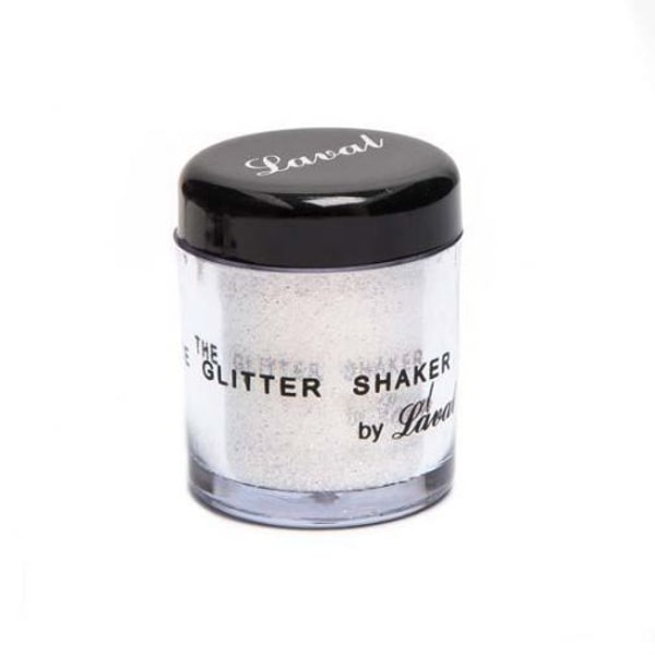 Laval Glitter Shaker Arvostelu