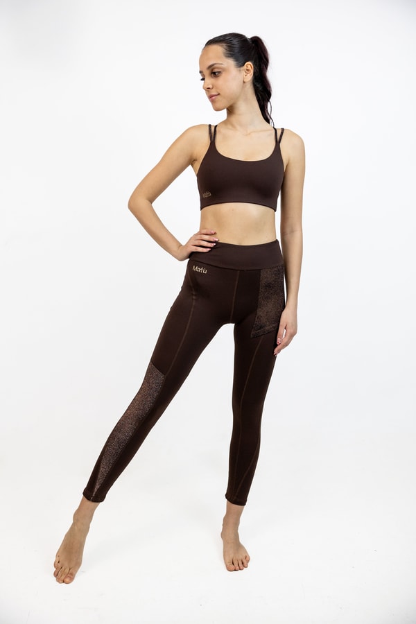 Mal&ugrave; Selection Mia Leggings Padel Recensione