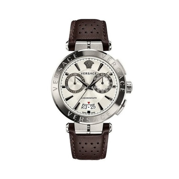 Malasu Versace Aion Chronograph Bewertung