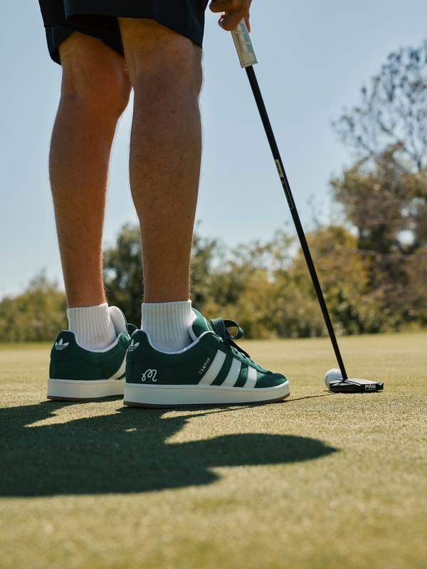 About Malbon Golf