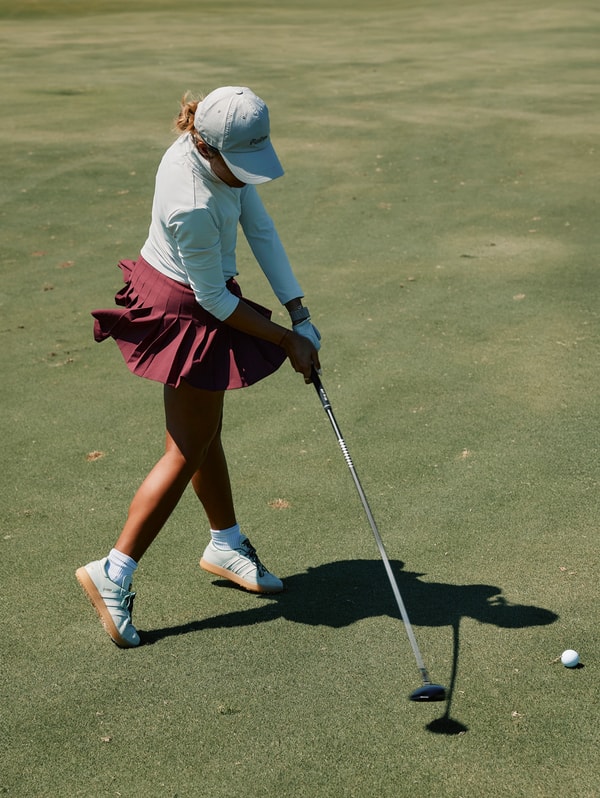 Malbon Golf Review