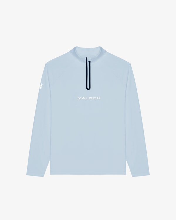 Malbon Golf Performance Raglan Quarter Zip Review