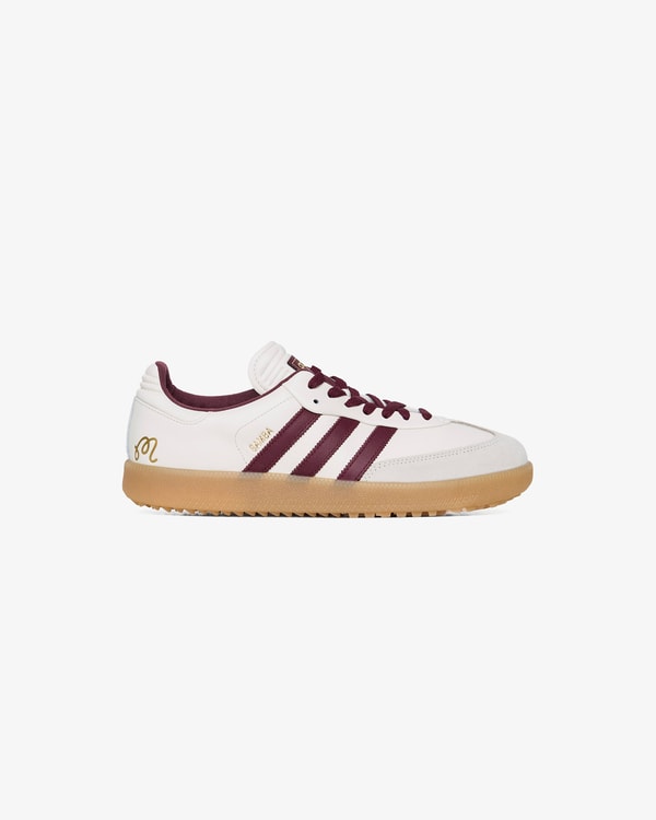 Malbon x Adidas Samba Golf Shoe Review