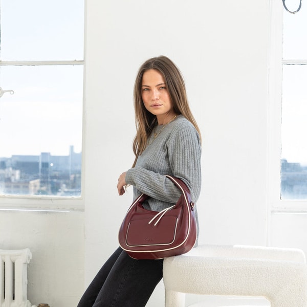 Mali + Lili Anna Shoulder Bag Review