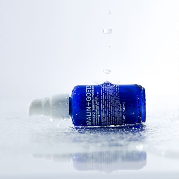 Malin + Goetz Advanced Renewal Moisturizer Review