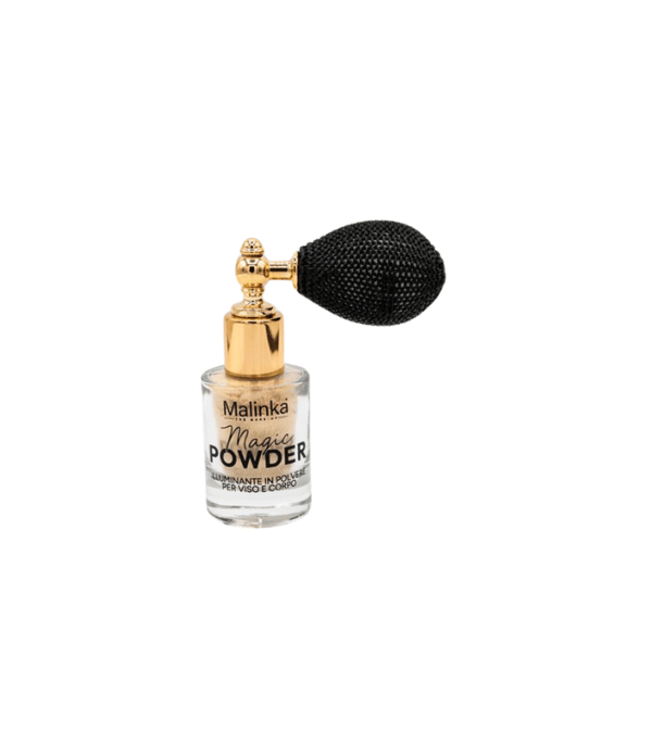 Malinka Italia Magic Powder Recensione