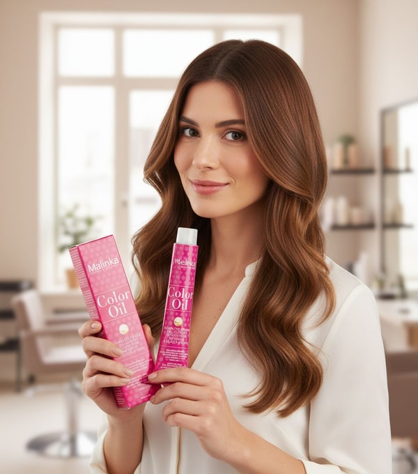 Malinka Italia Color Oil Recensione