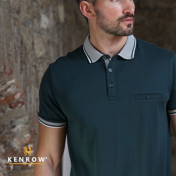 Mall Road Design Kenrow Nixon Polo Review