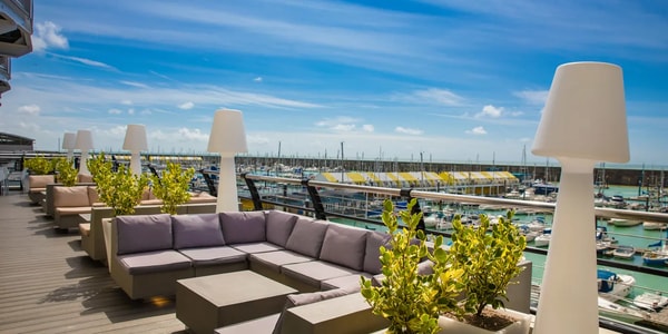 About Malmaison Hotels